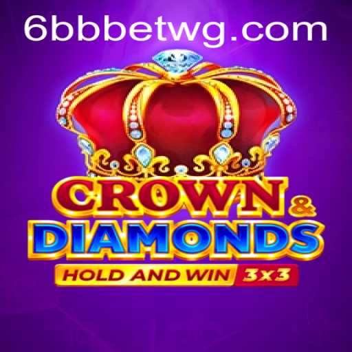 Desvendando Crowndiamonds: Uma Aventura de Estratégia com 6bbbet