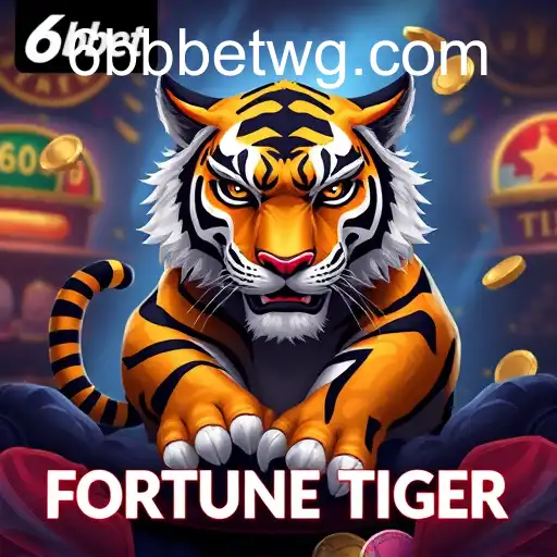 Explore a Fortune Tiger no 6bbbet