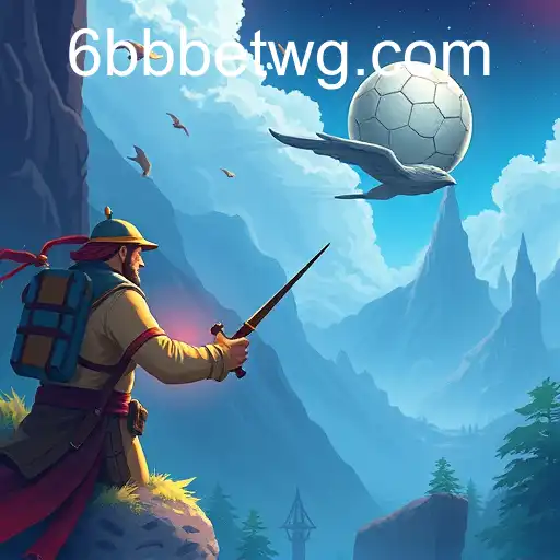 Explore os Jogos Populares com 6bbbet