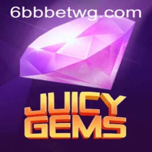 Explorando o Mundo Encantador de JuicyGems