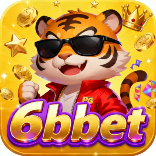 6bbbet logo