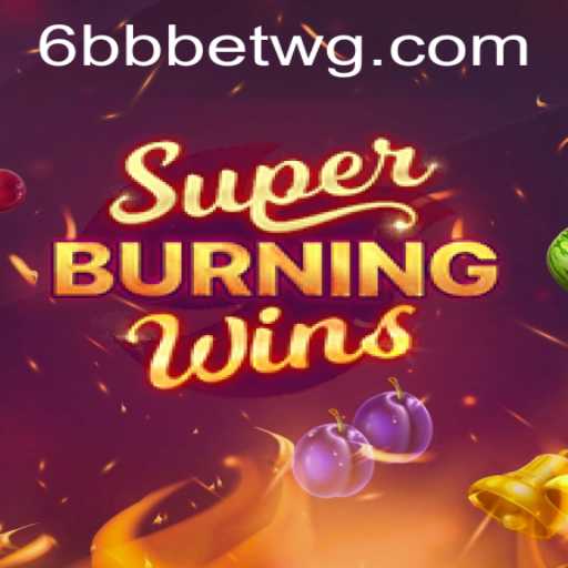 Explorando o Jogo SuperBurningWins: Um Clássico com um Toque Moderno